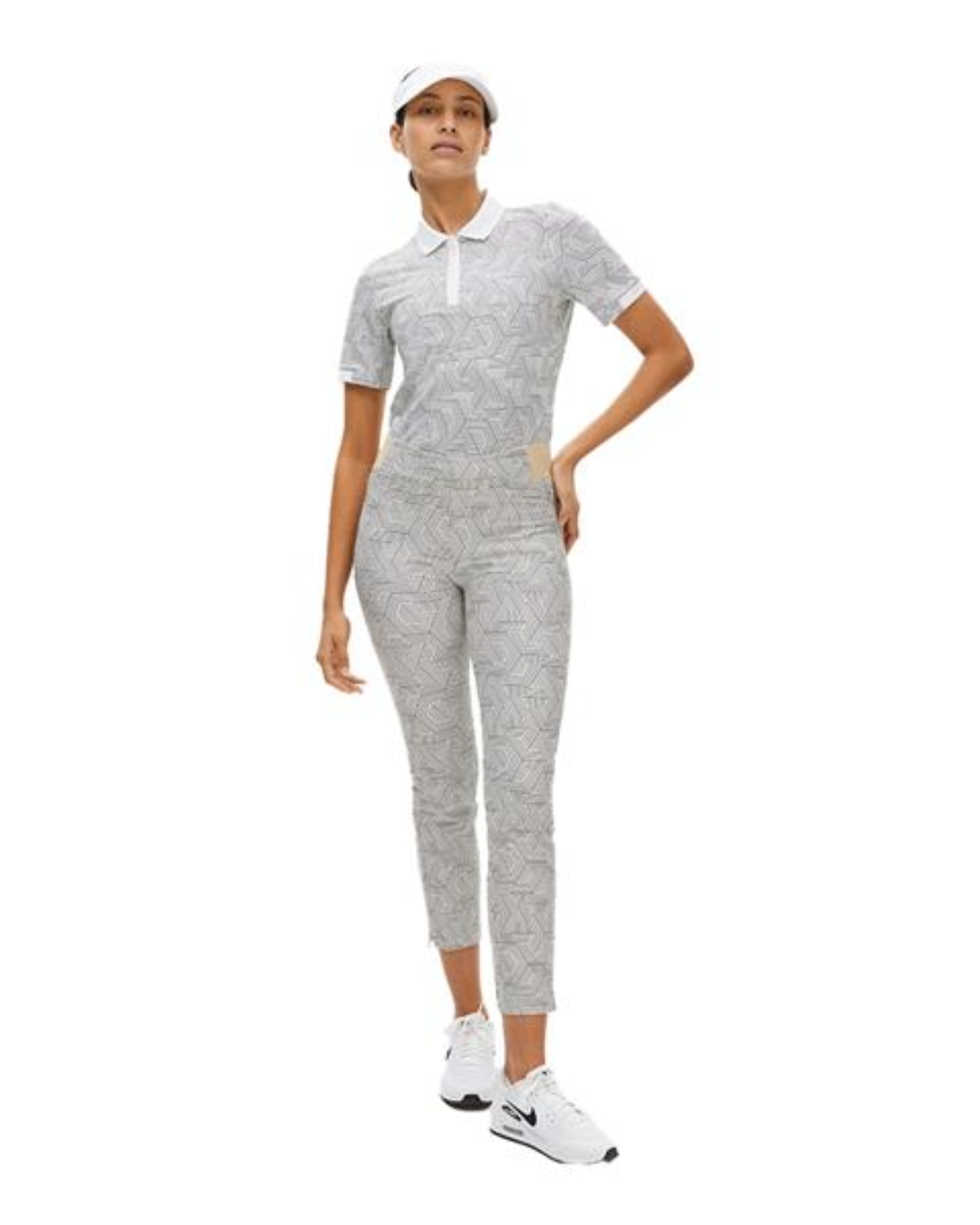 Röhnisch Capri Pants - S