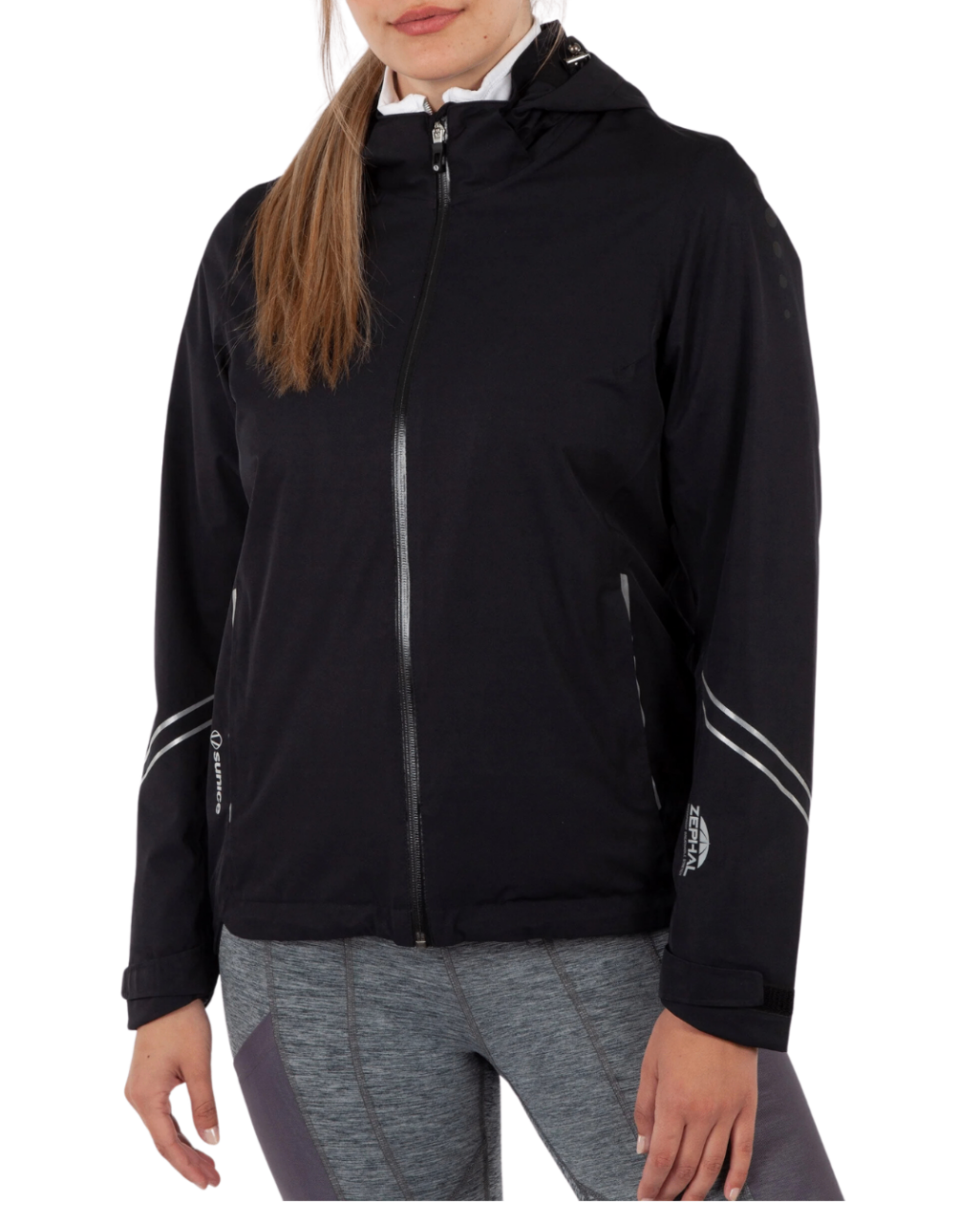Sunice Rain Jacket - L