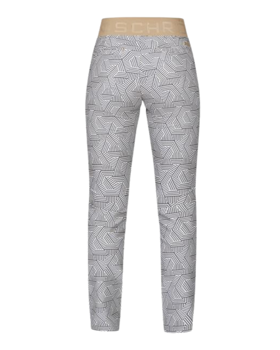 Röhnisch Capri Pants - S