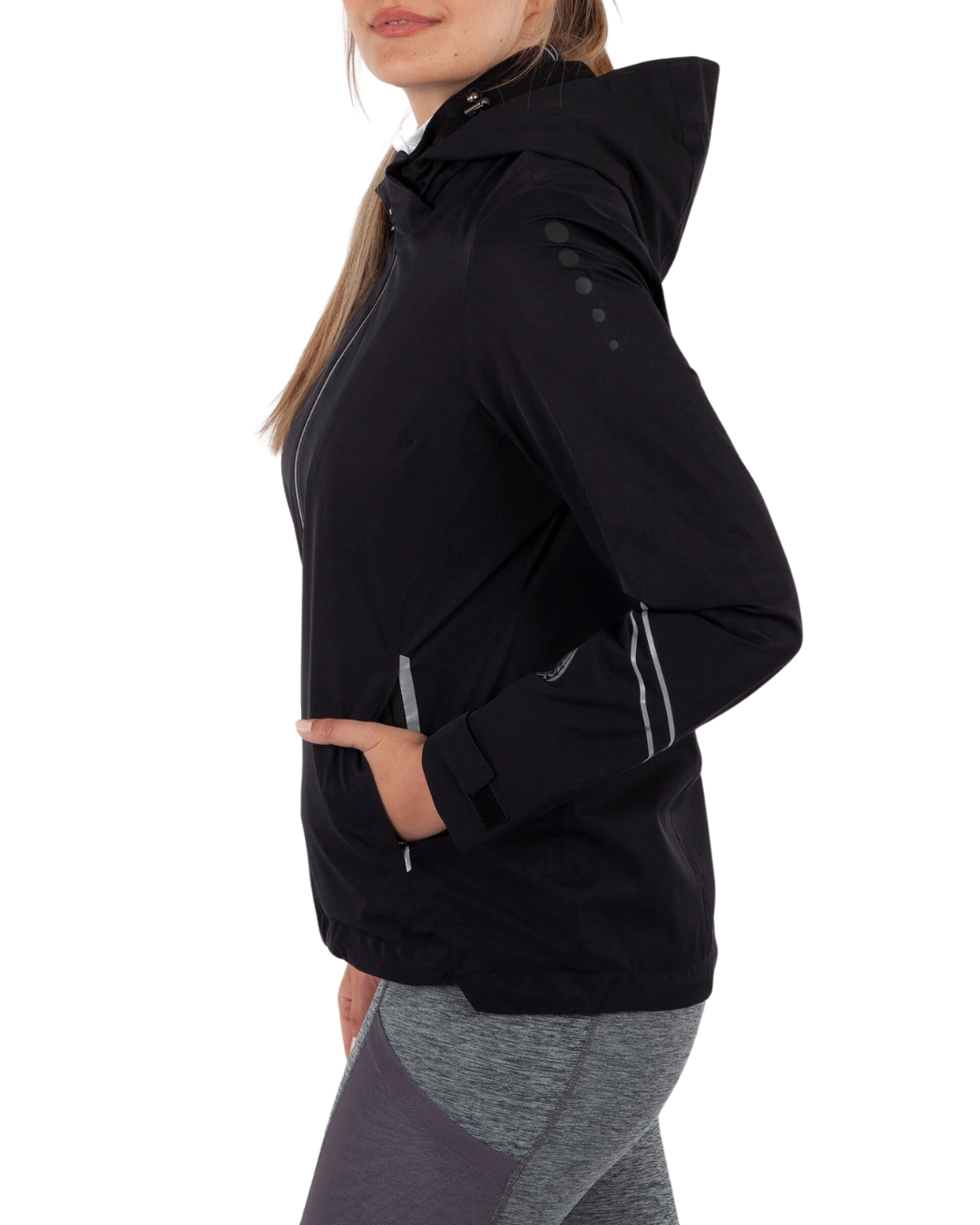 Sunice Rain Jacket - L