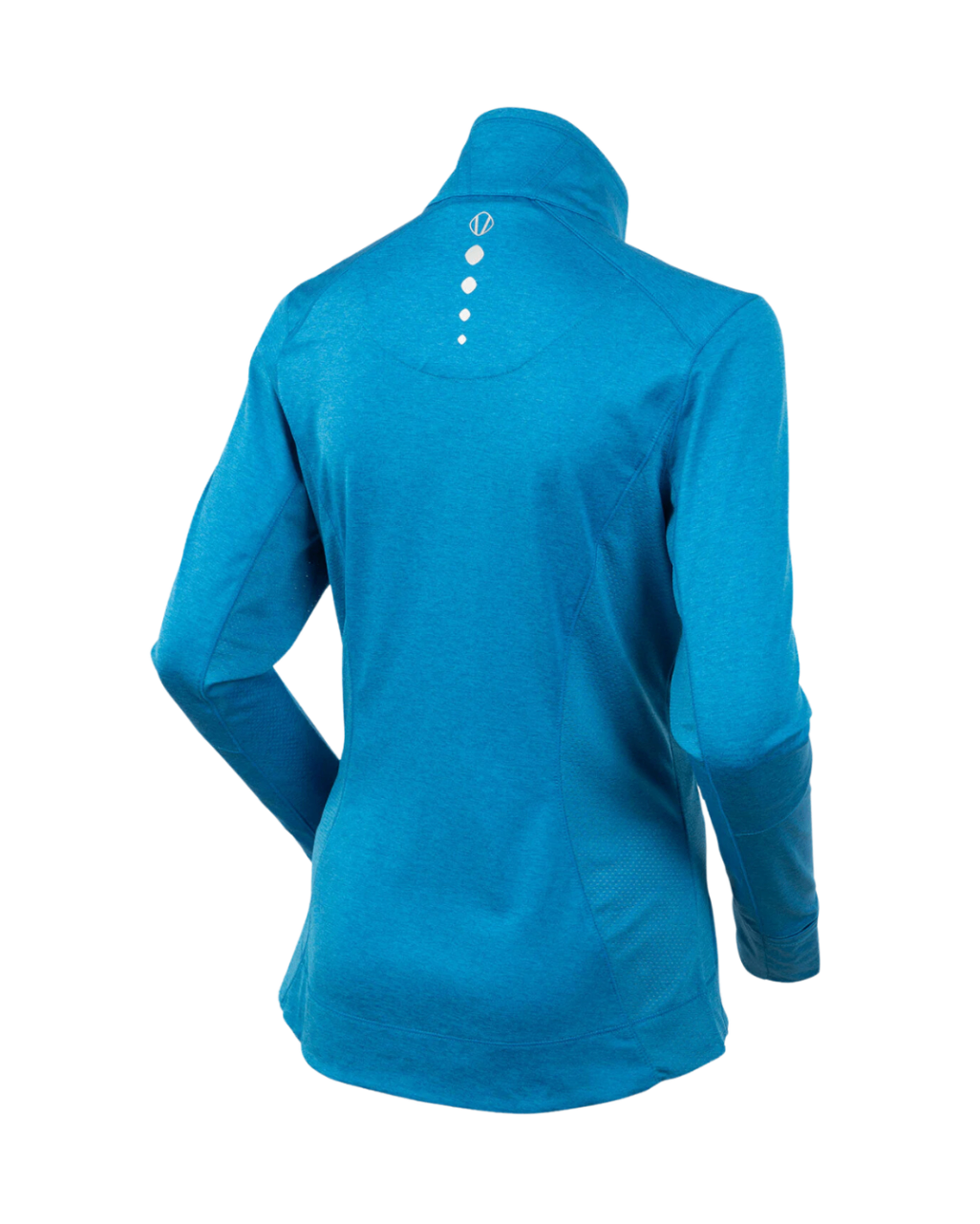 Sunice Full Zip Sweater - M