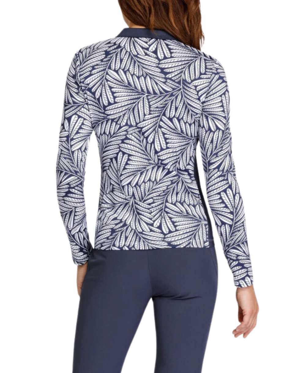 Long Sleeve Shirt - S