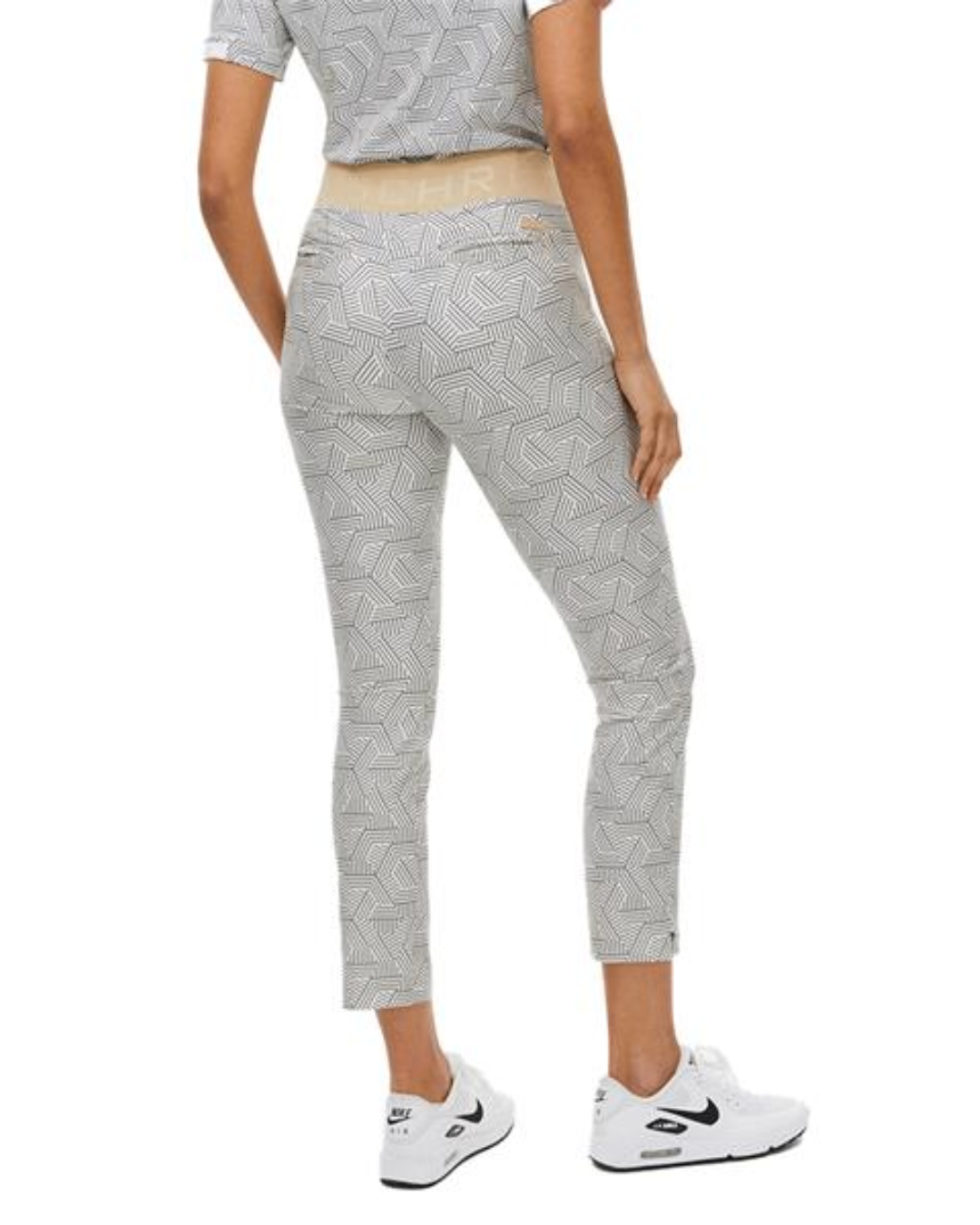 Röhnisch Capri Pants - S