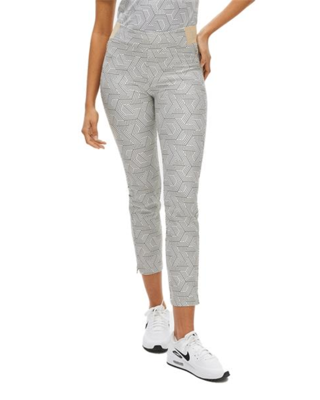 Röhnisch Capri Pants - S