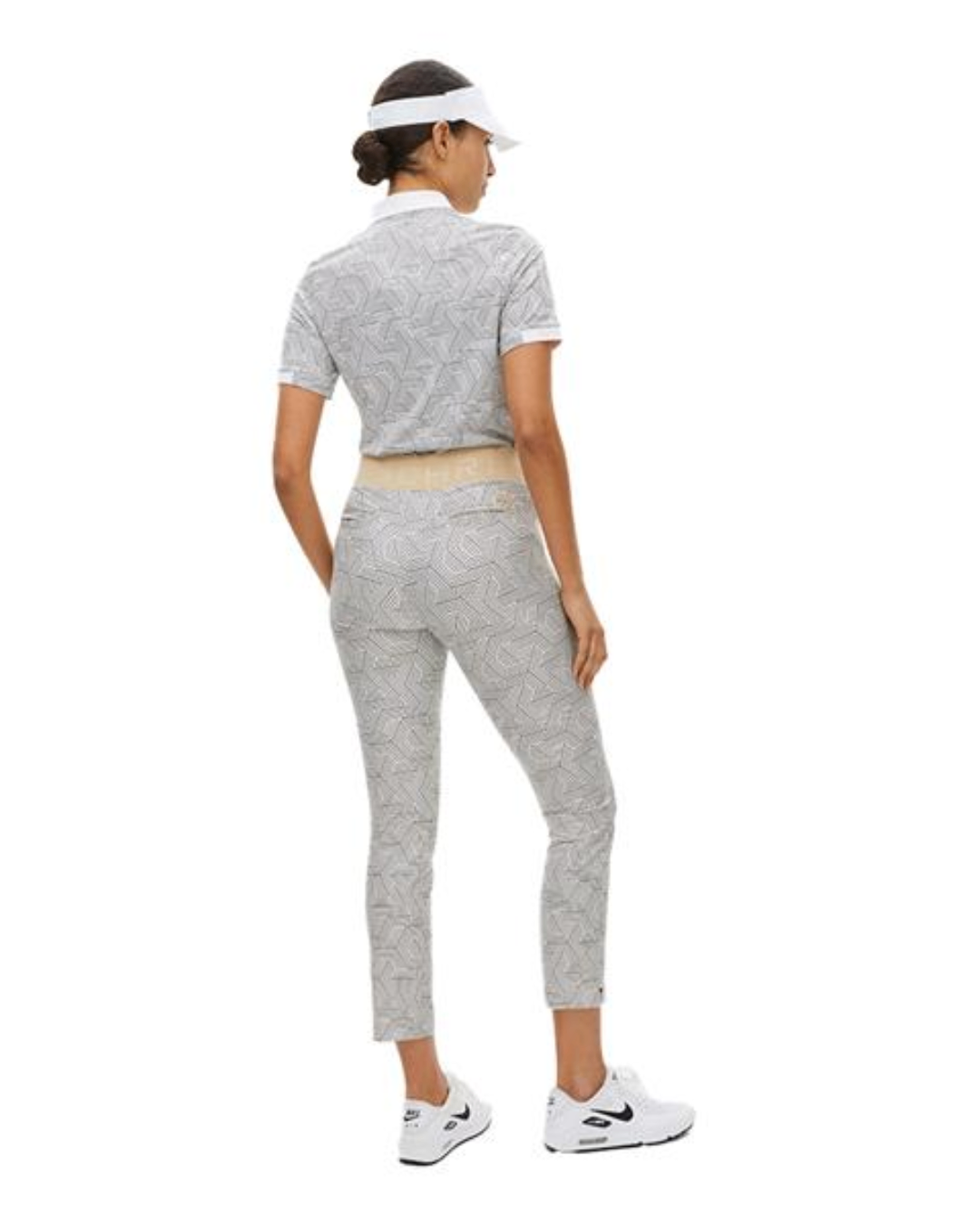 Röhnisch Capri Pants - S