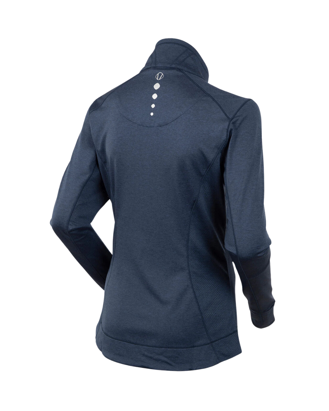 Sunice Full Zip Sweater - M