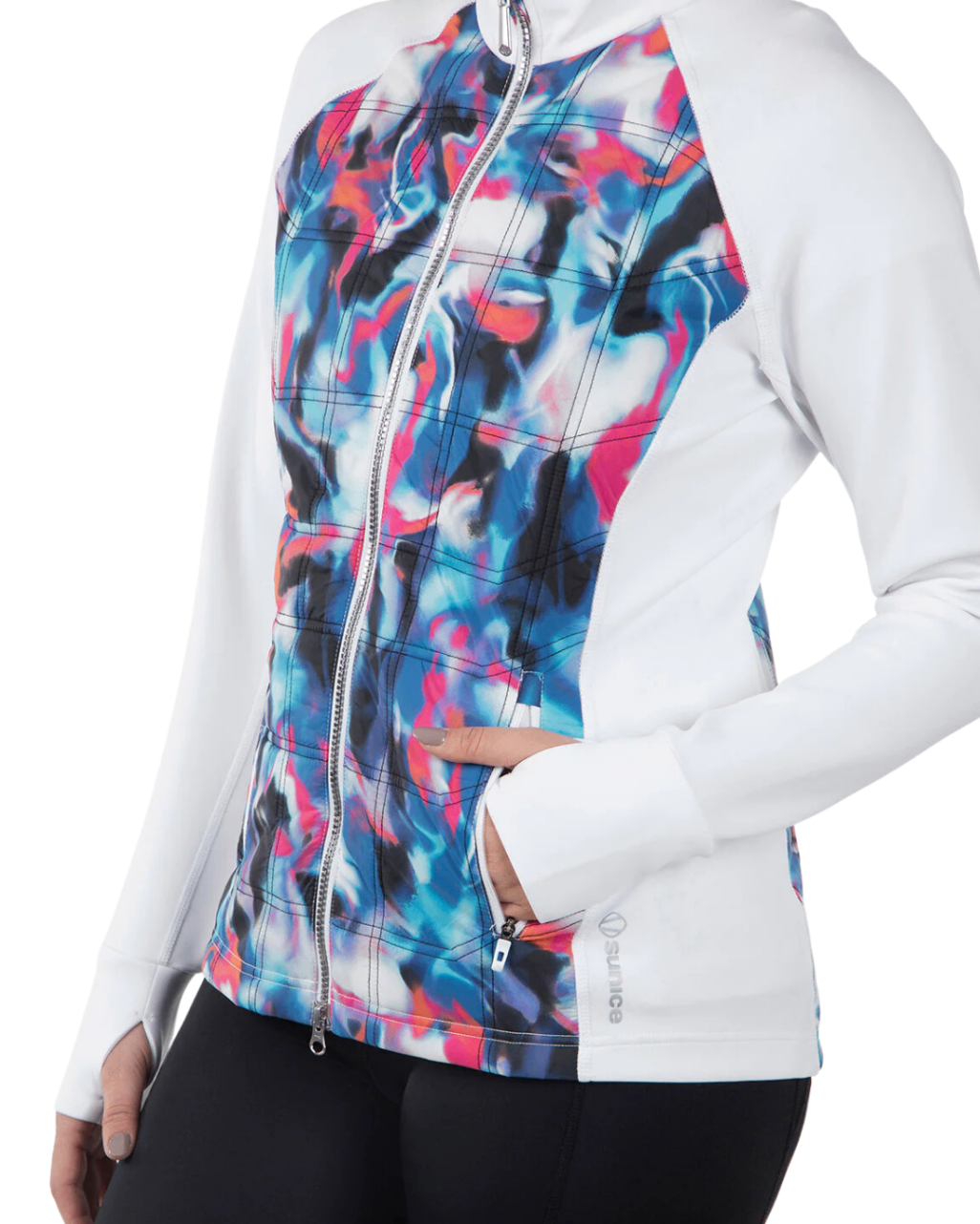 Sunice Jacket - M