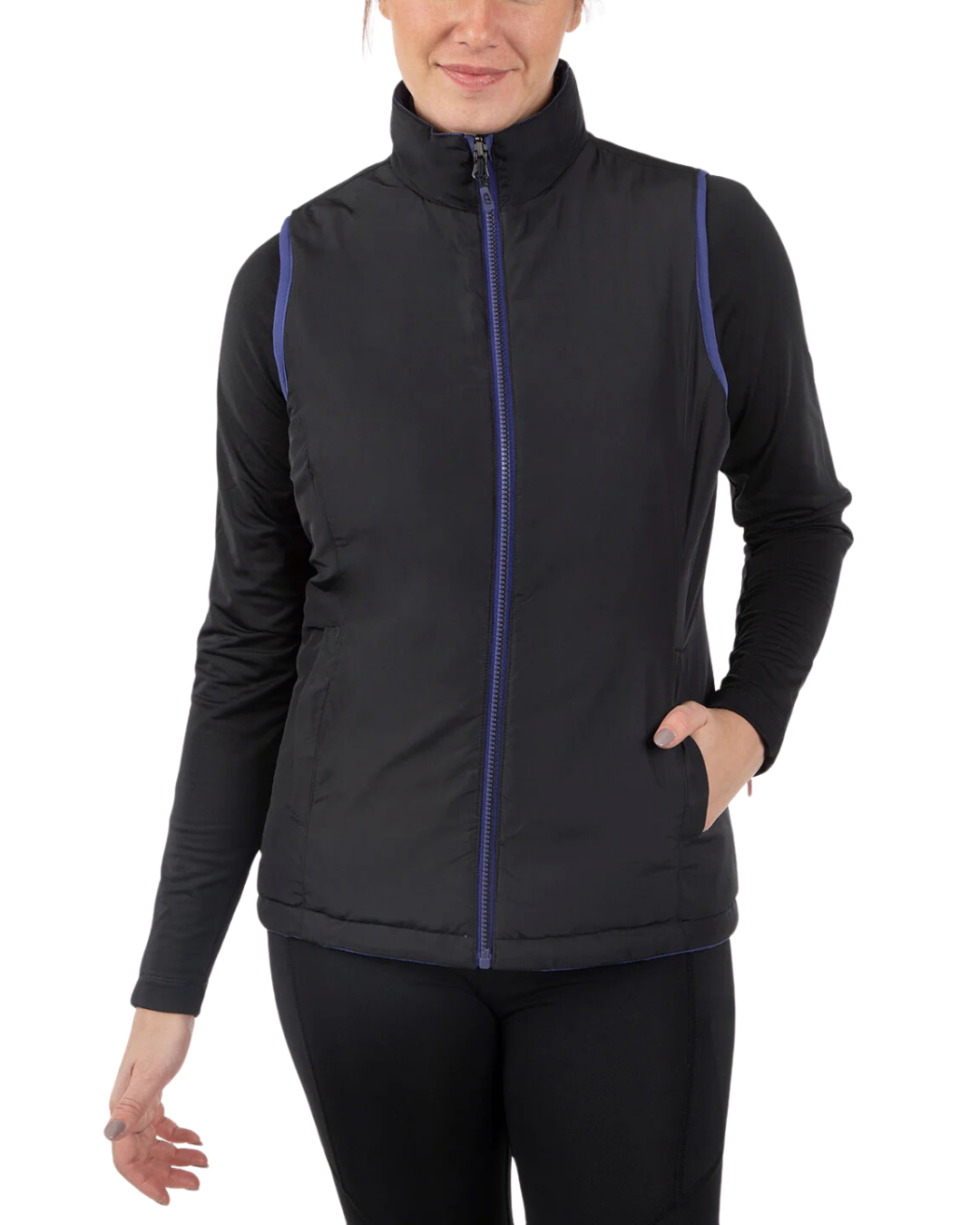 Sunice Reversible Vest - M