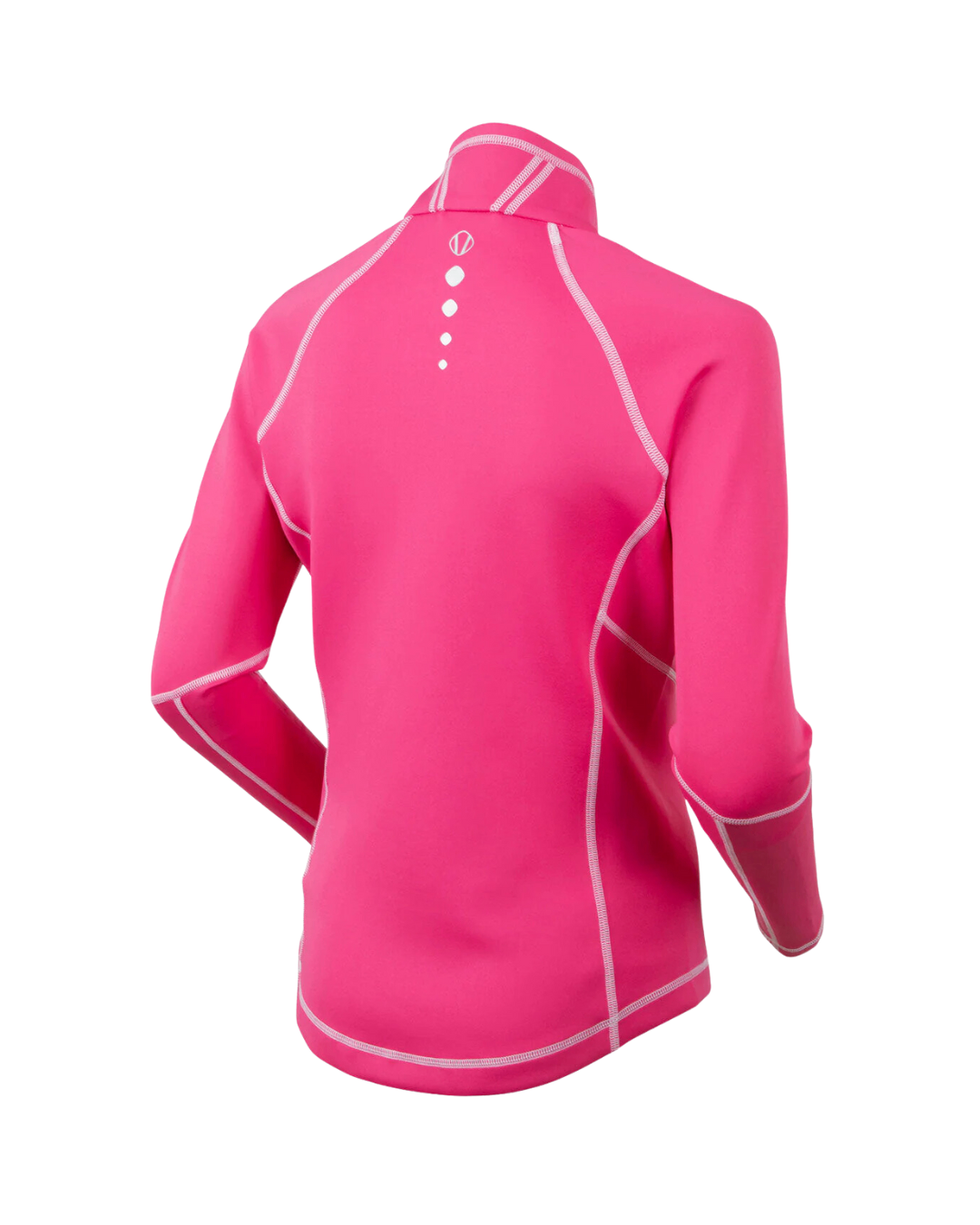 Sunice 1/4 Zip Sweater - M