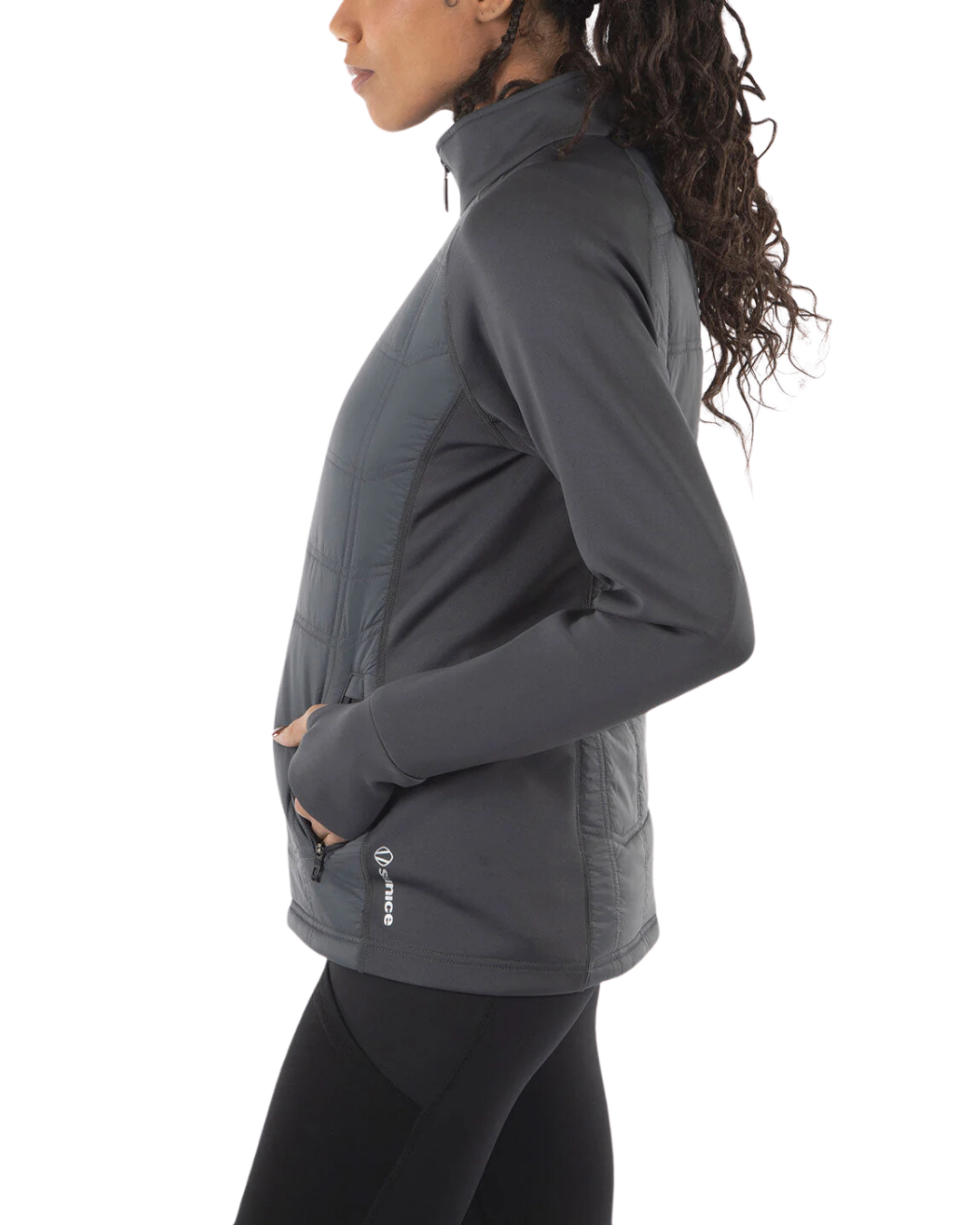 Sunice Jacket - M