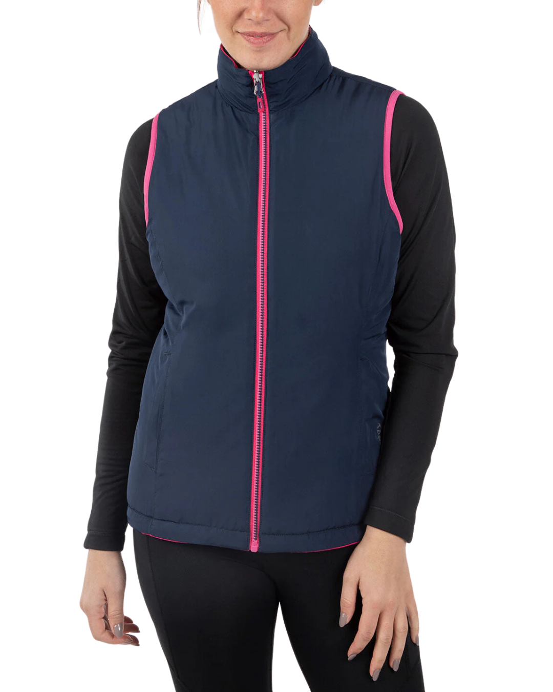 Sunice Reversible Vest - M