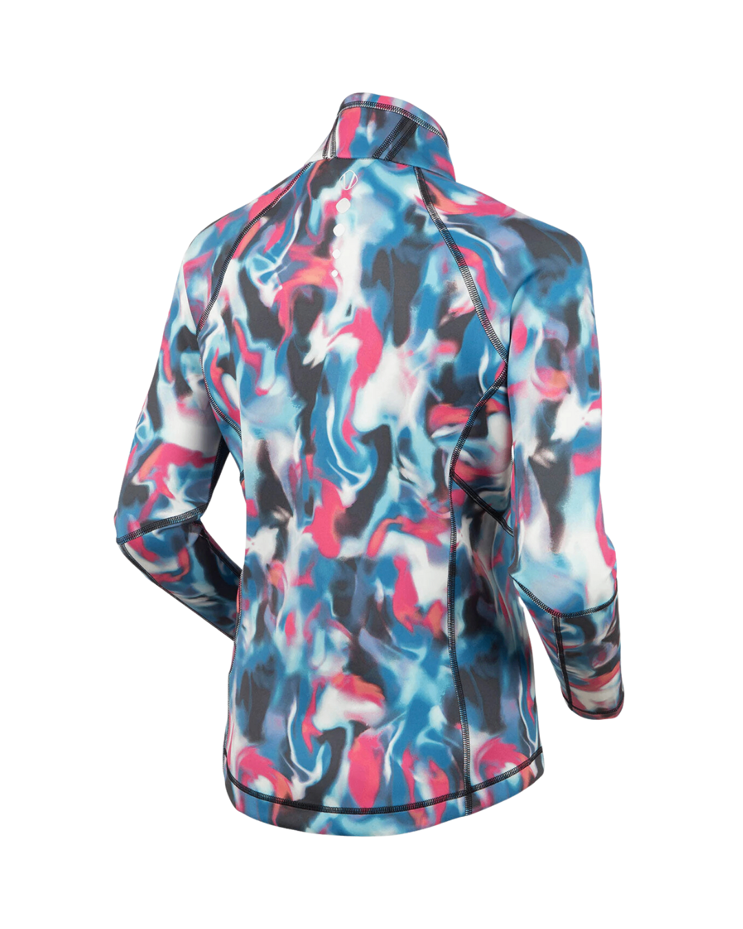 Sunice 1/4 Zip Sweater - M