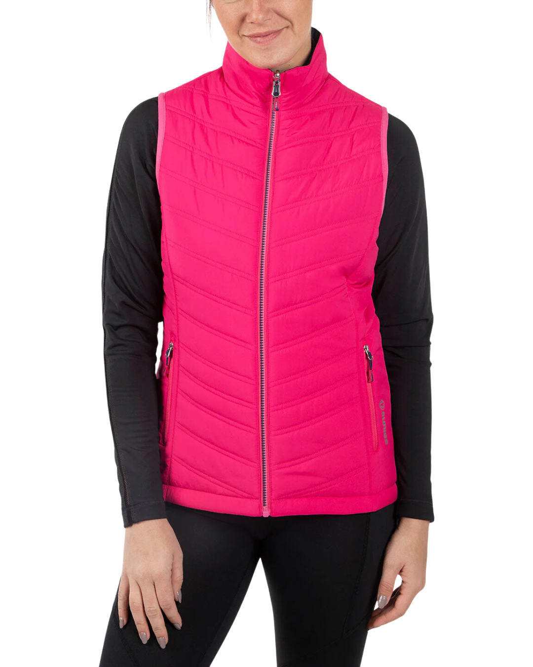 Sunice Reversible Vest - M