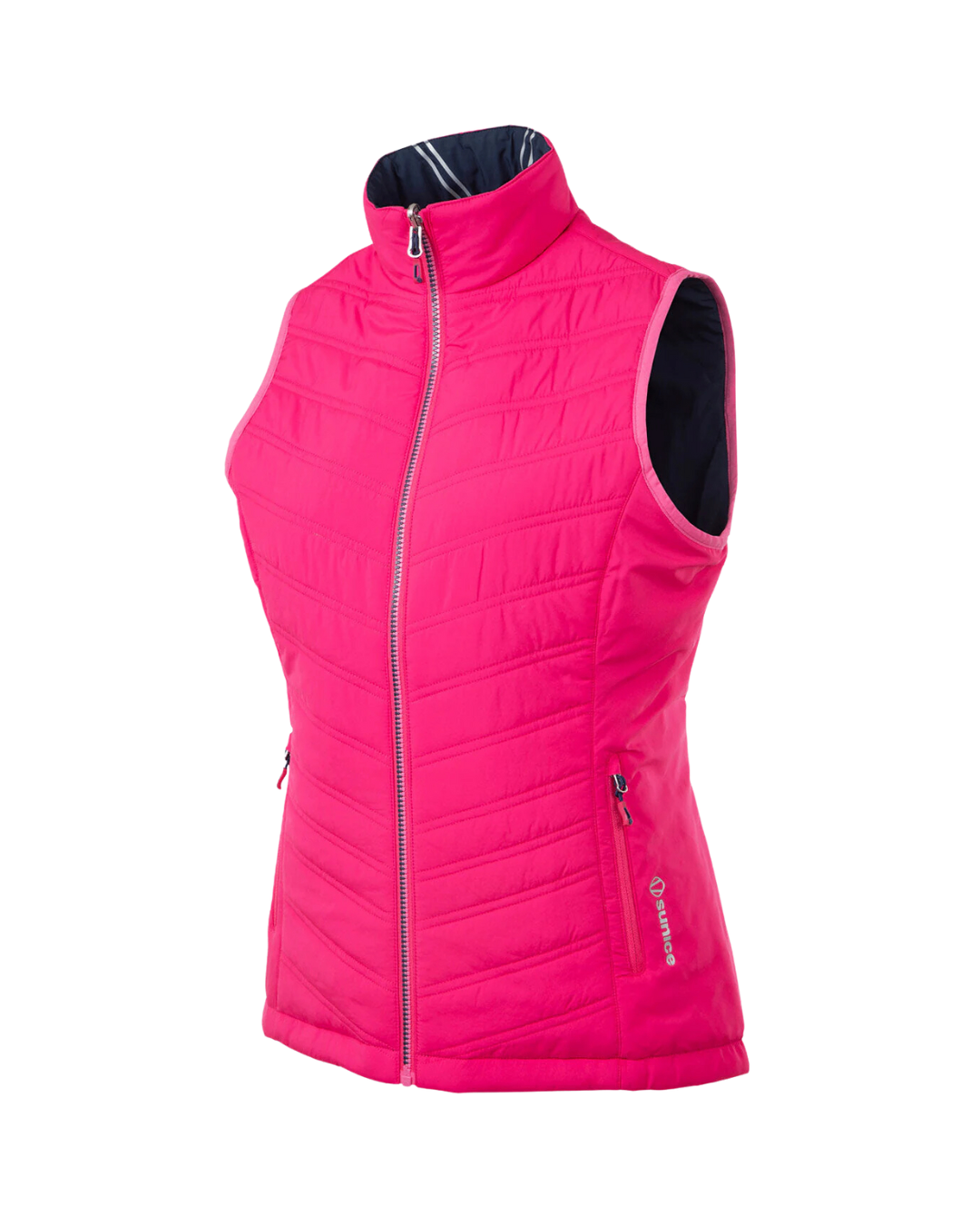 Sunice Reversible Vest - M