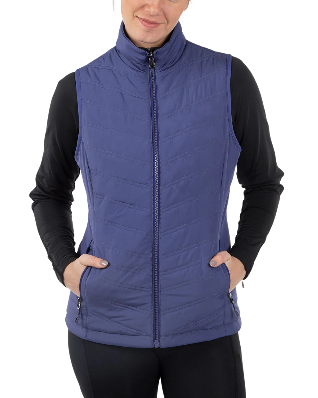 Sunice Reversible Vest - M