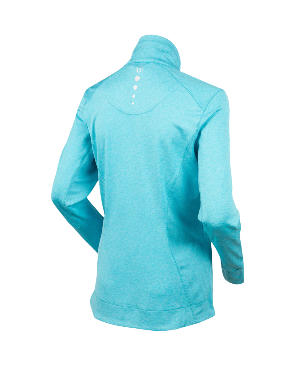 Sunice Full Zip Sweater - M