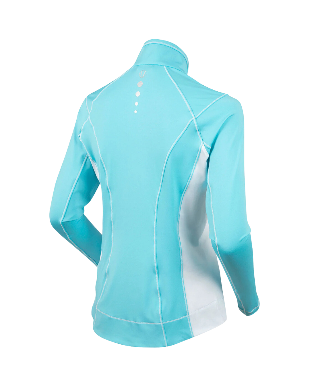 Sunice 1/4 Zip Sweater - M
