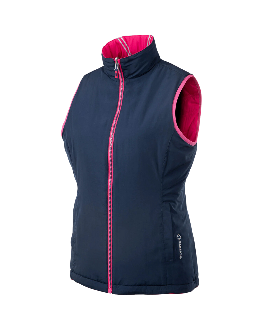 Sunice Reversible Vest - M