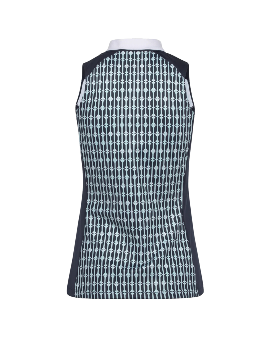 Röhnisch Sleeveless Polo - M