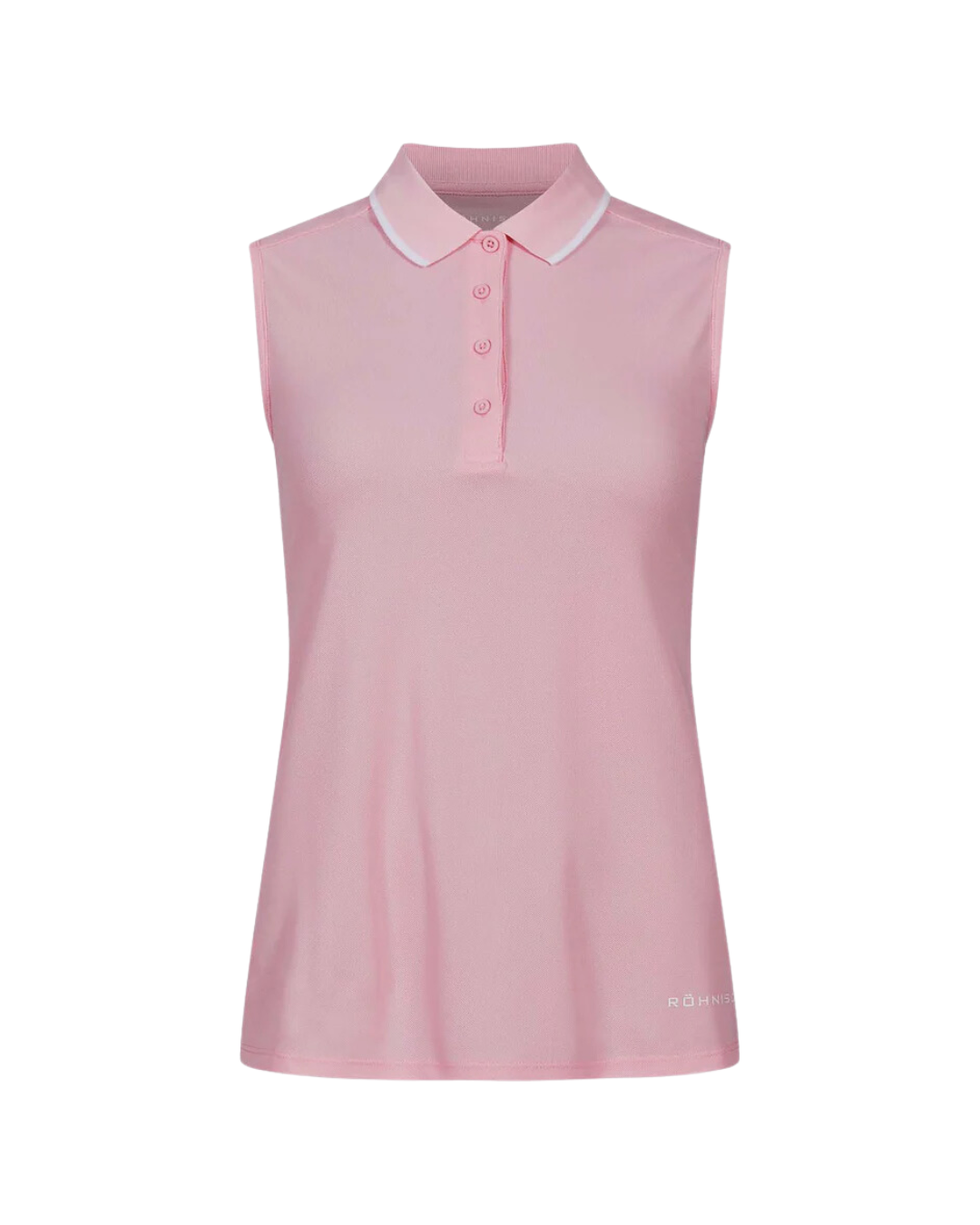 Röhnisch Sleeveless Polo - M