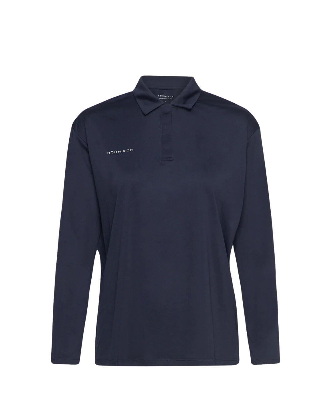 Röhnisch Long Sleeve Shirt - M