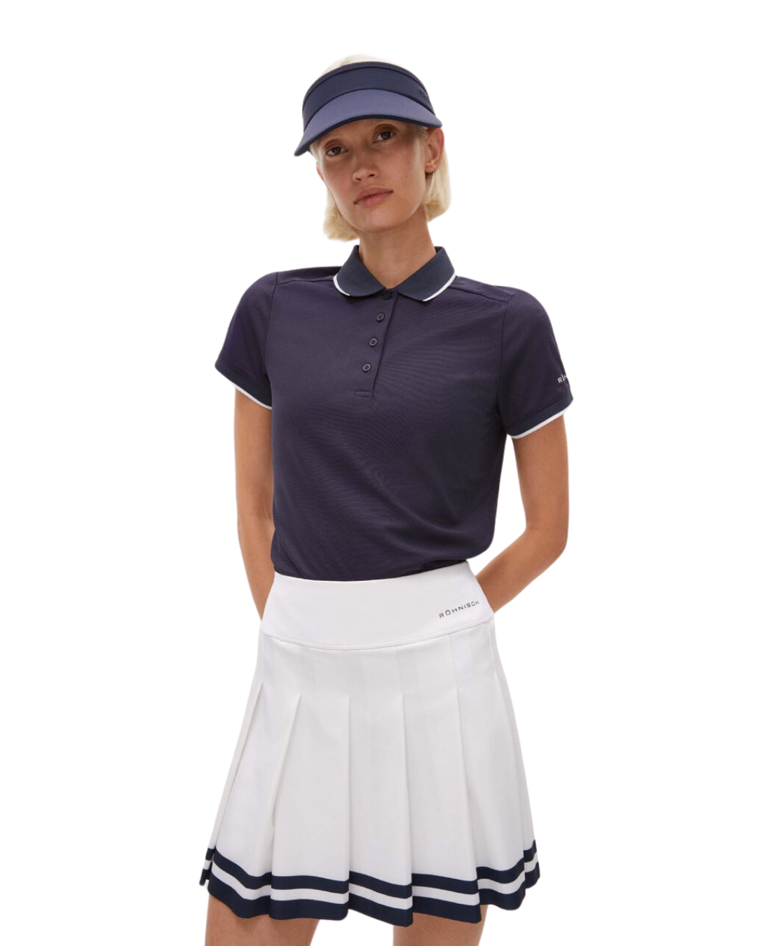 Röhnisch Skort - M