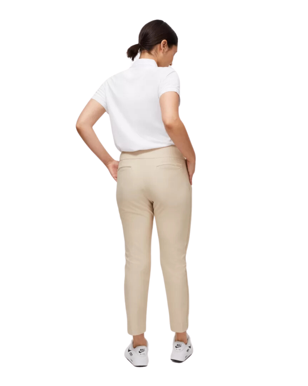 Röhnisch Ankle Pants - M
