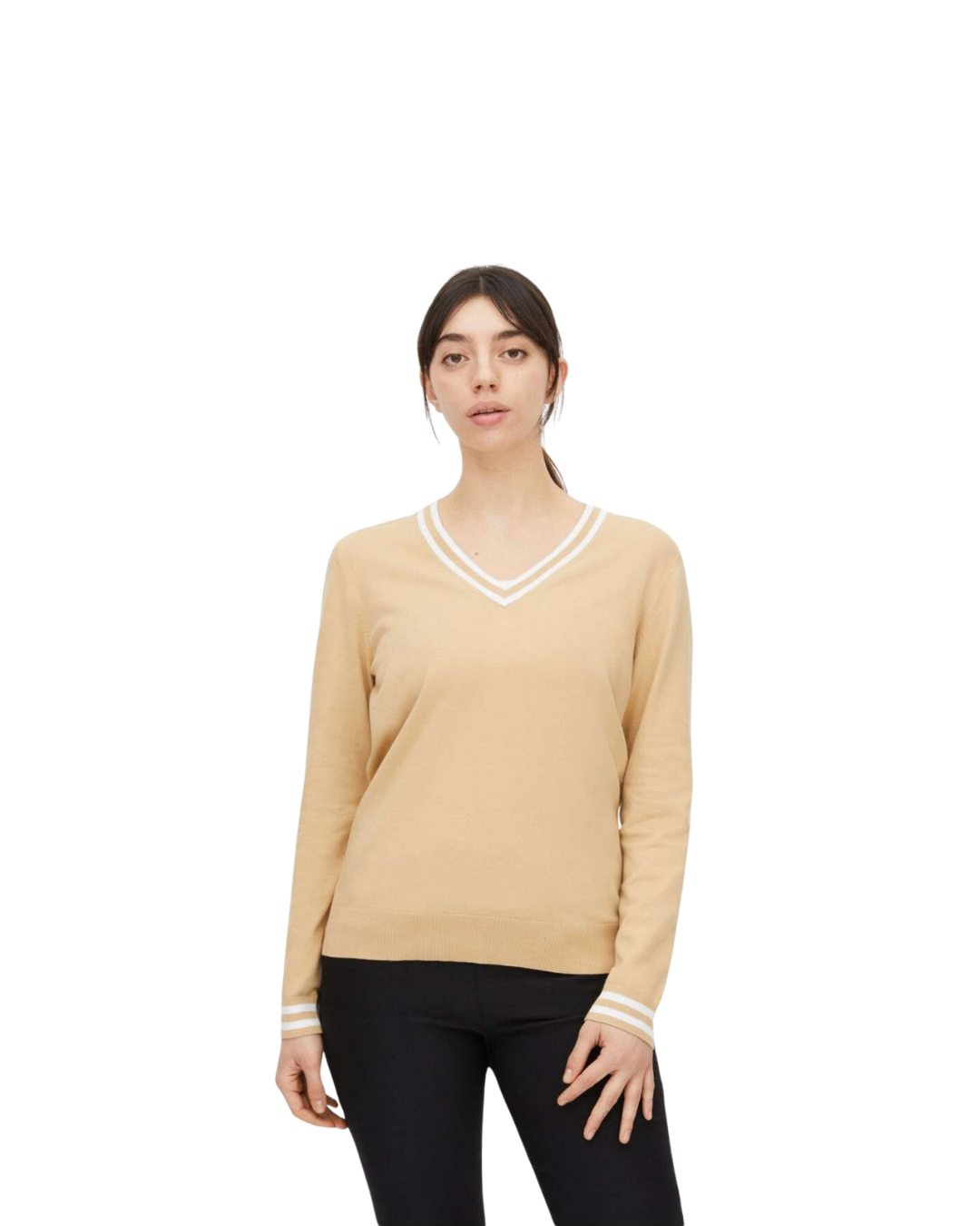 Röhnisch Knitted Sweater - M