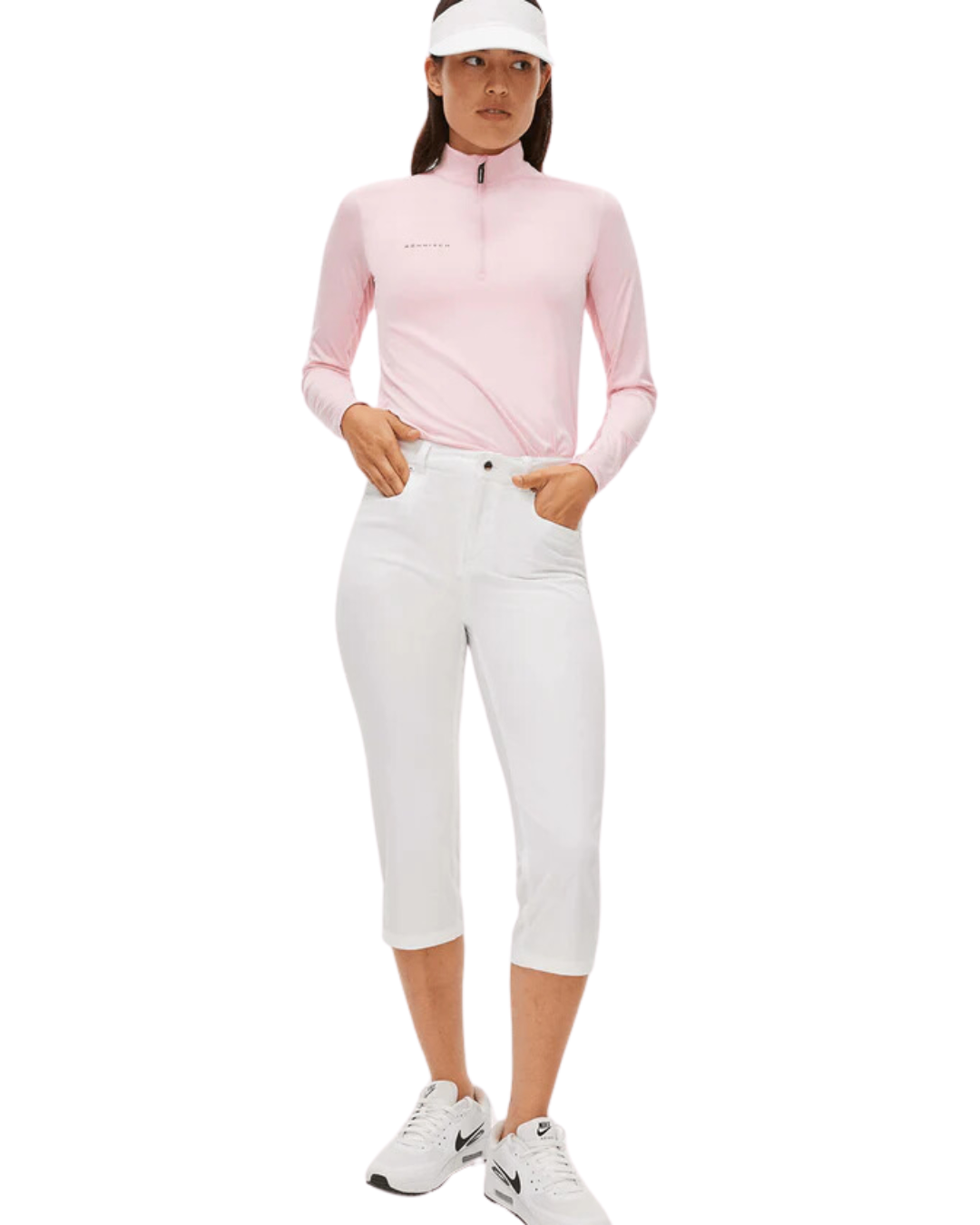 Röhnisch Capri Pants- M