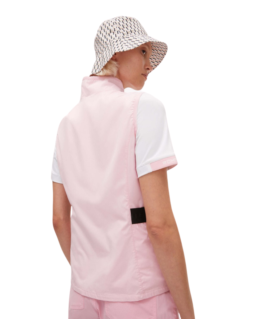 Röhnisch Vest - M