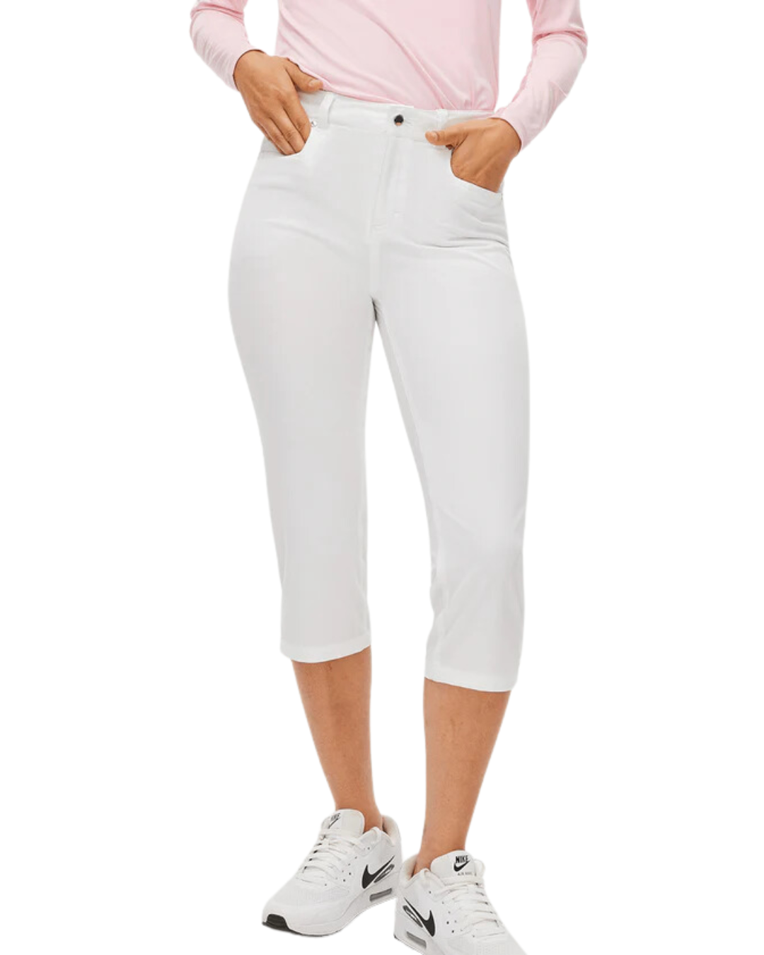 Röhnisch Capri Pants- M