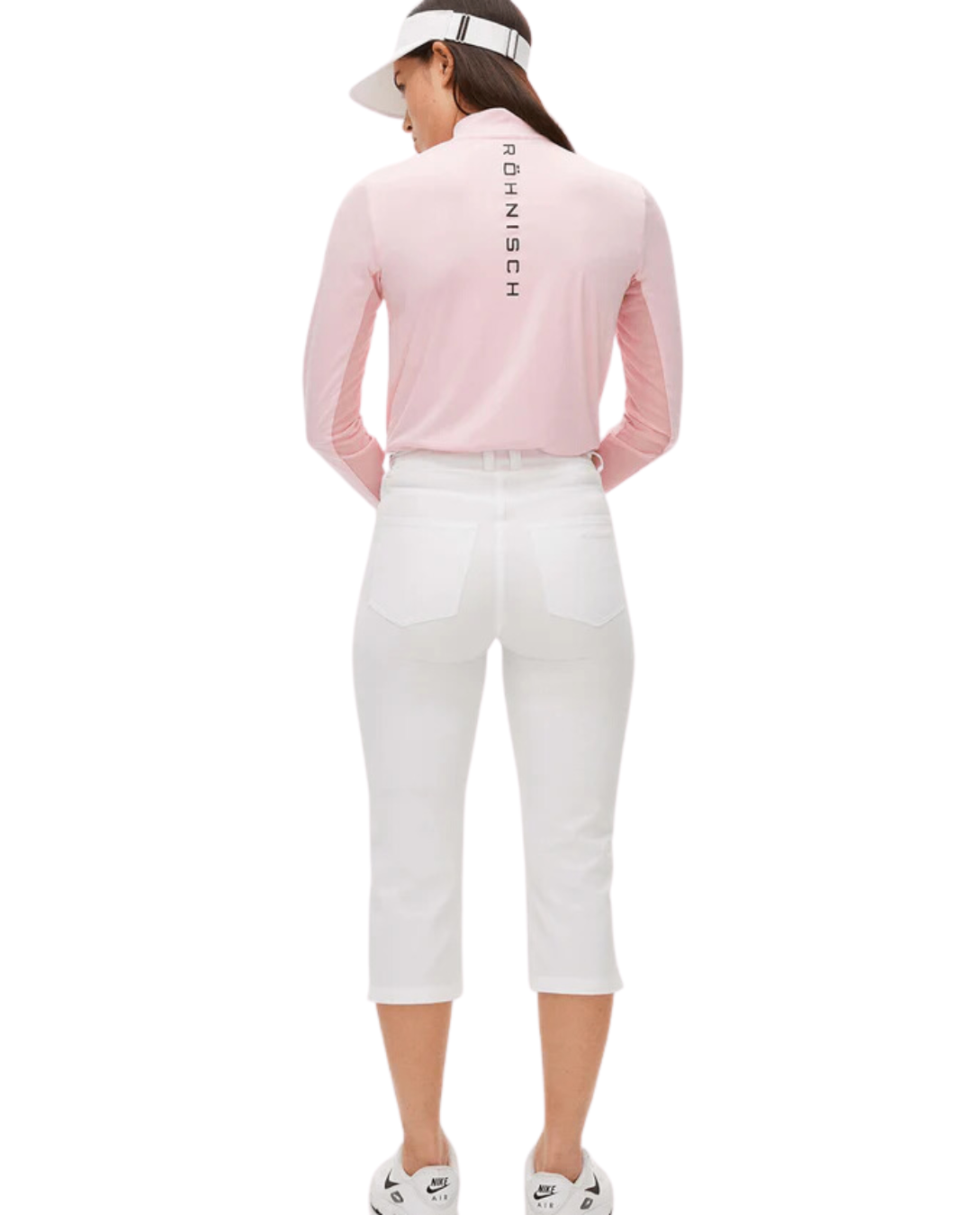 Röhnisch Capri Pants- M