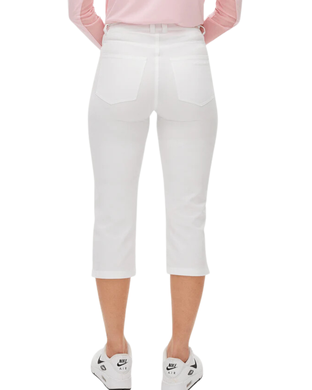 Röhnisch Capri Pants- M