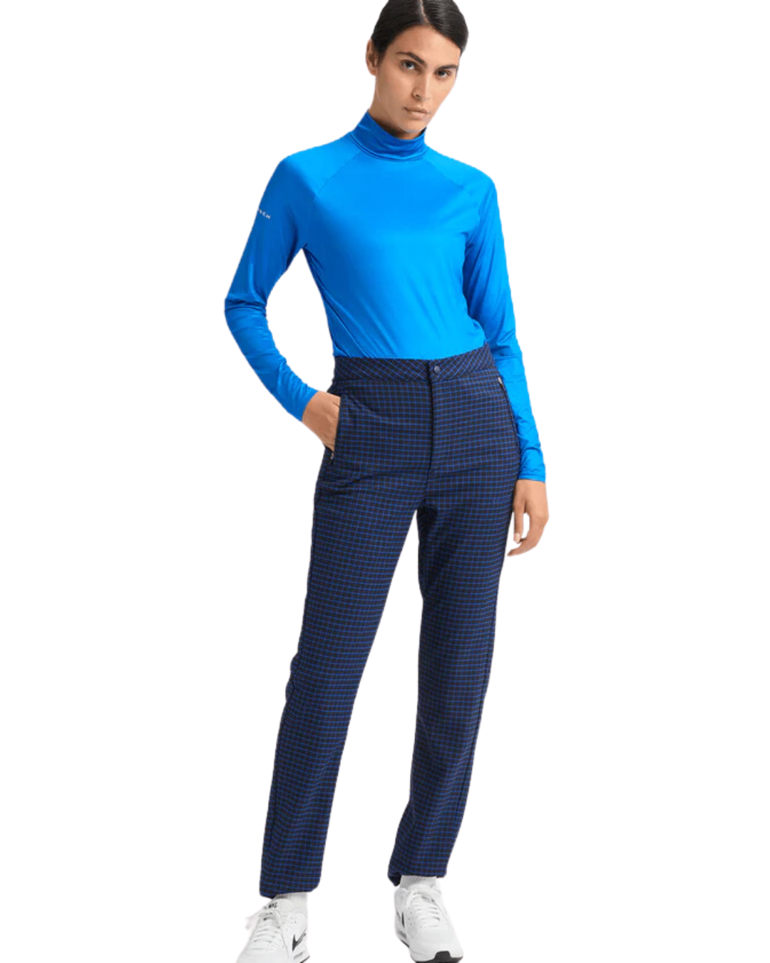 Röhnisch Ankle Pants - M
