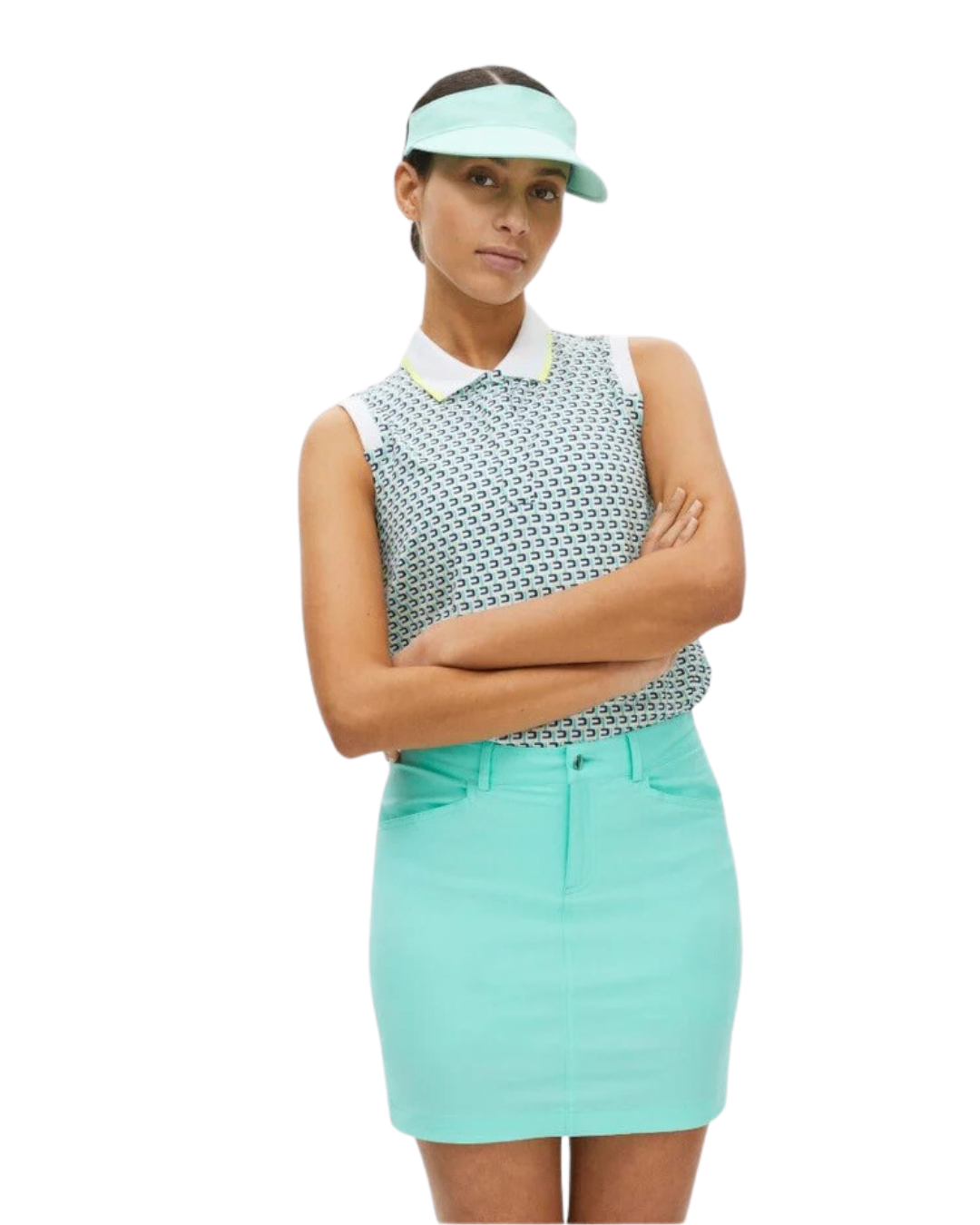 Röhnisch Skort - M