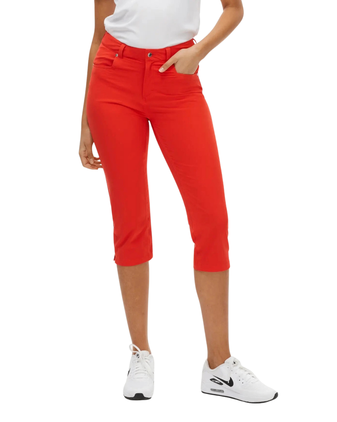Röhnisch Capri Pants- M