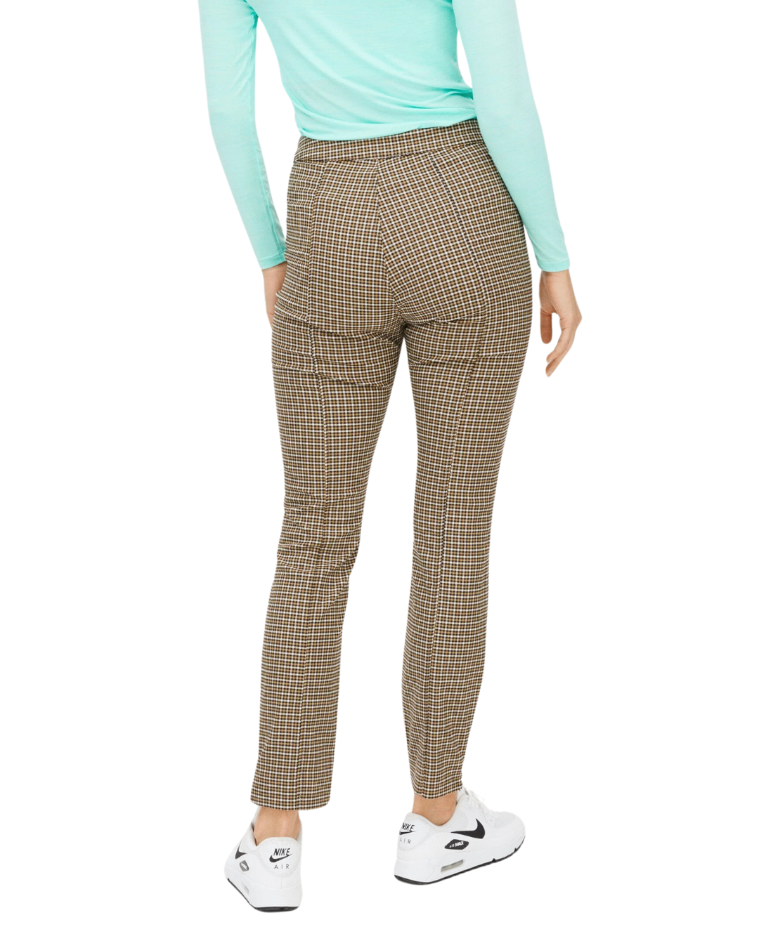 Röhnisch Ankle Pants - M