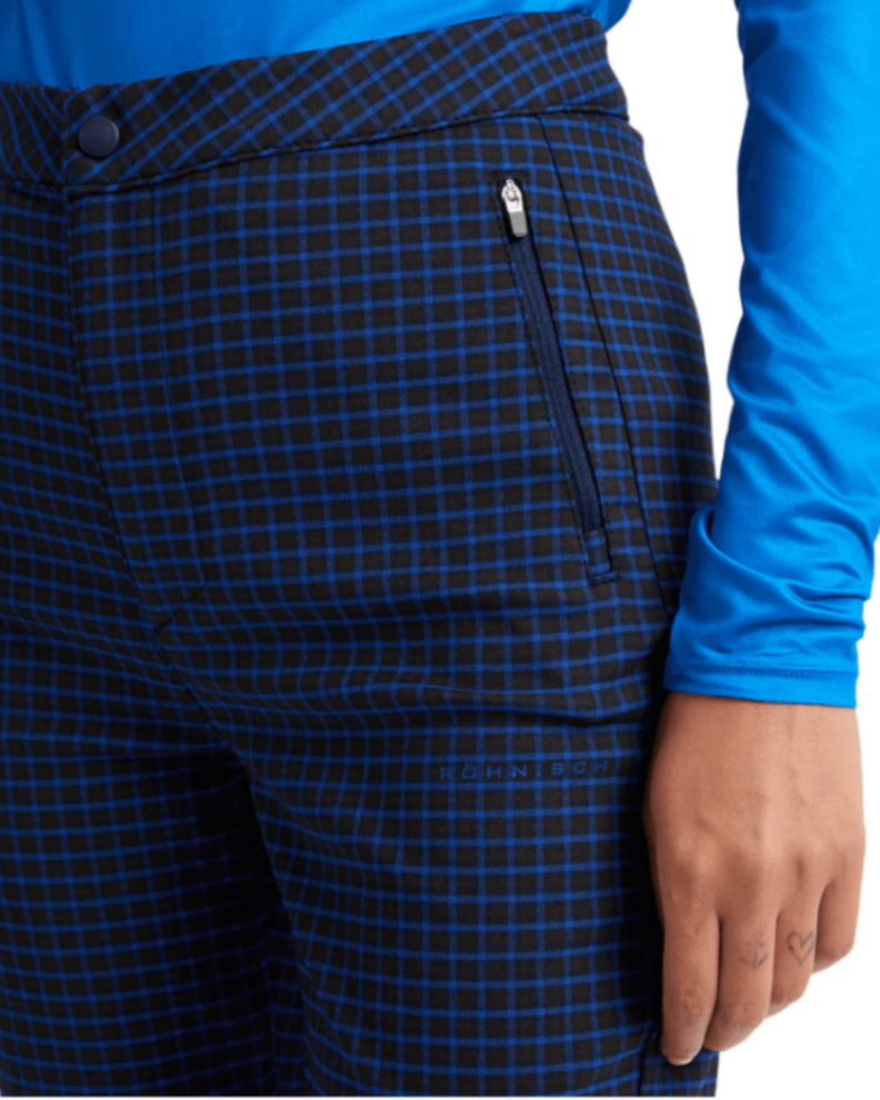 Röhnisch Ankle Pants - M