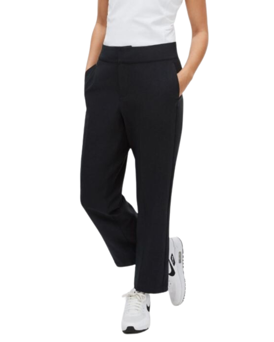 Röhnisch Ankle Pants - M