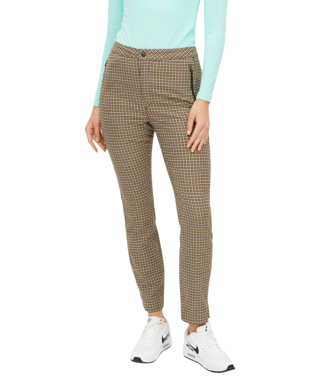 Röhnisch Ankle Pants - M