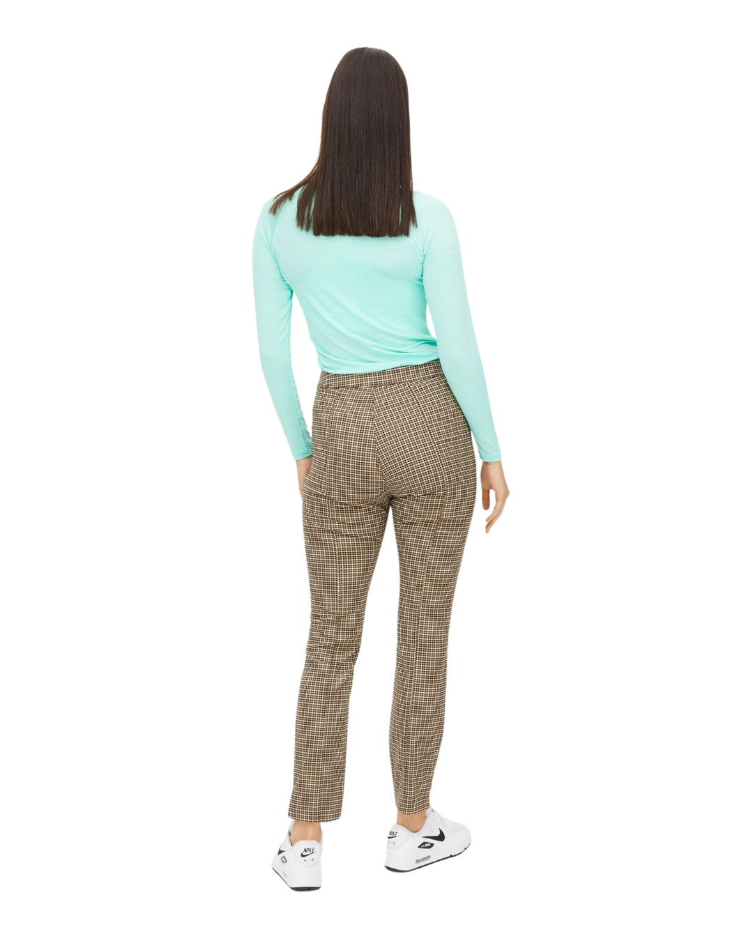 Röhnisch Ankle Pants - M