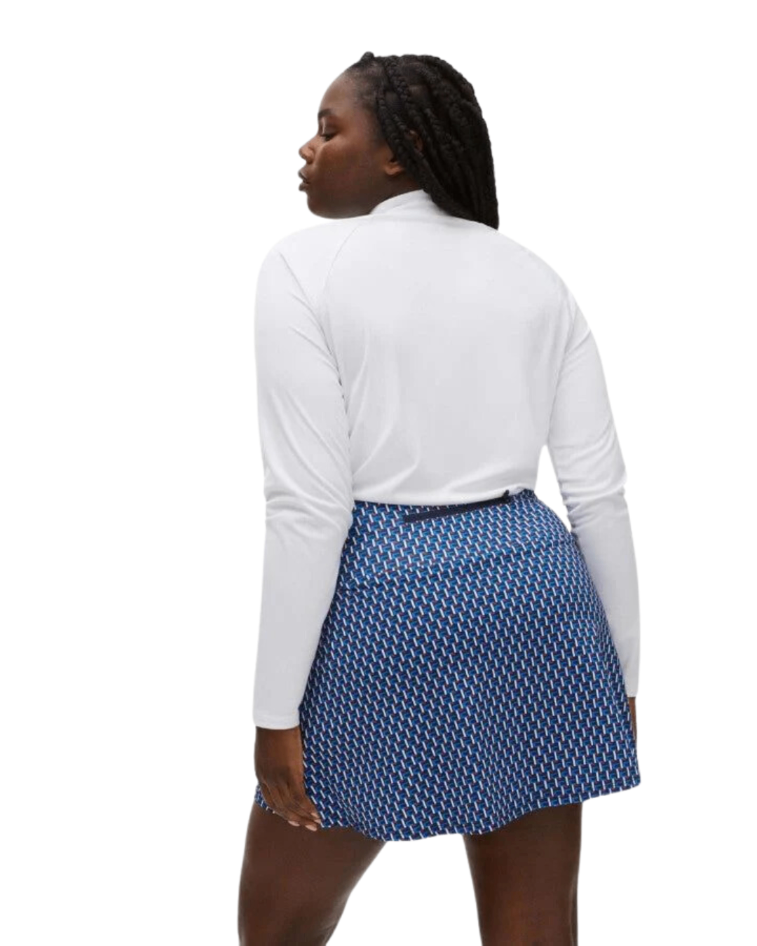 Röhnisch Skort - M