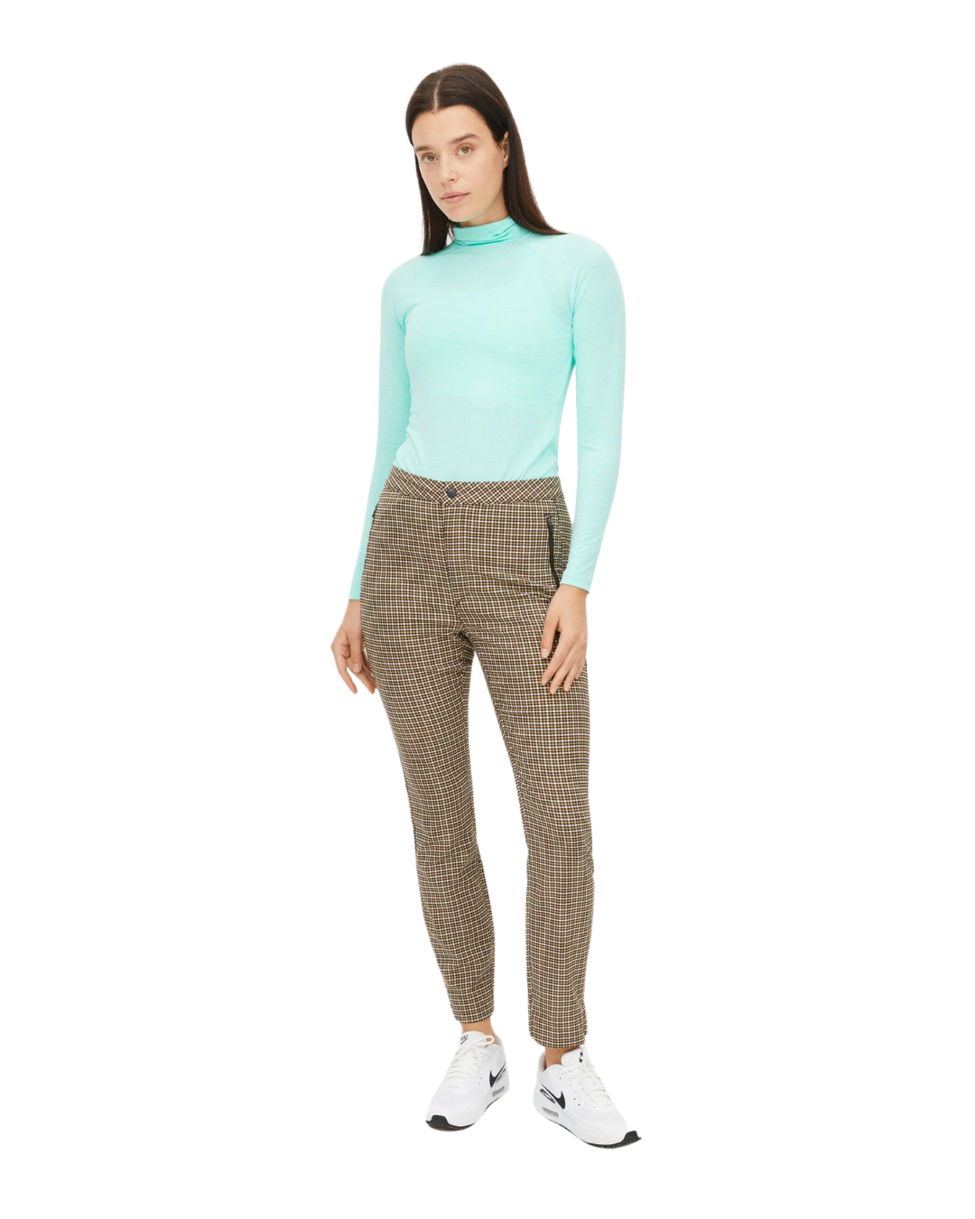 Röhnisch Ankle Pants - M