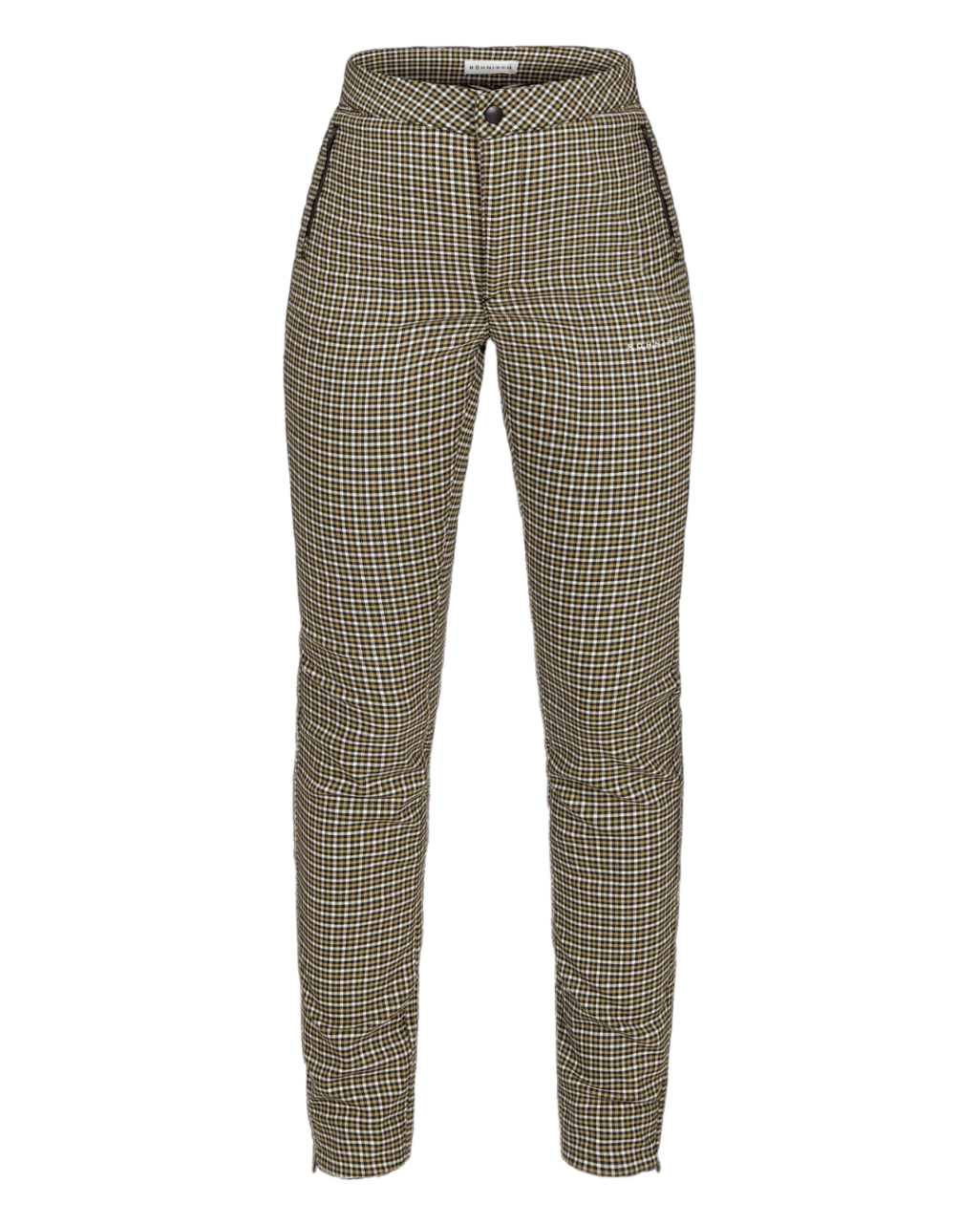 Röhnisch Ankle Pants - M