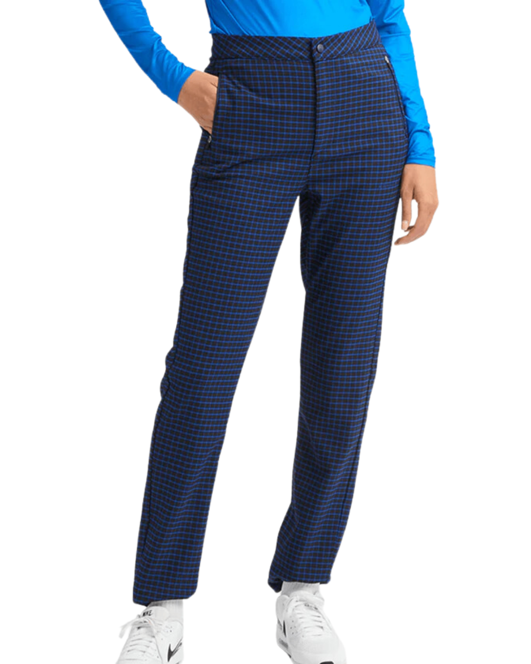 Röhnisch Ankle Pants - M