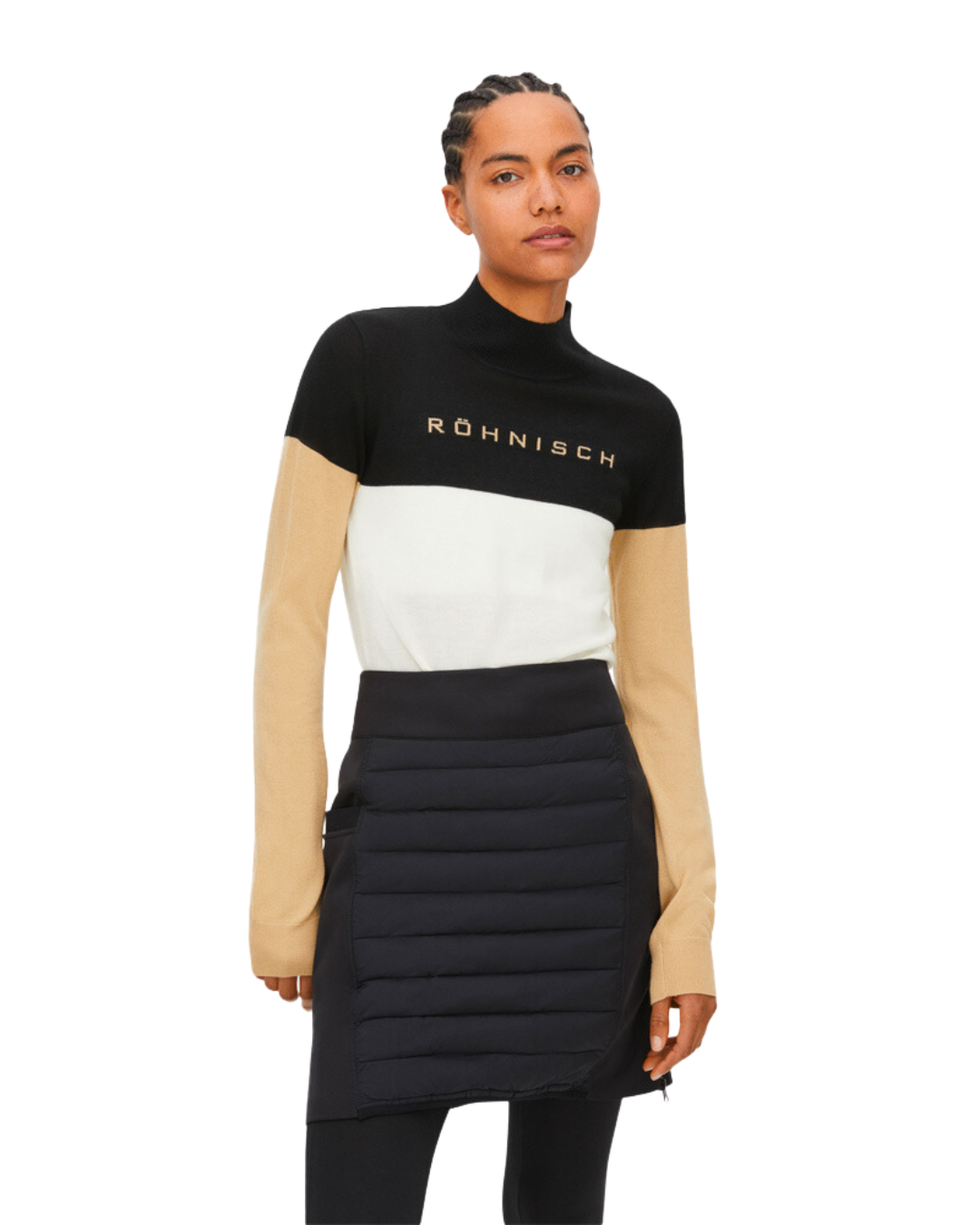 Röhnisch Insulated Skirt - M