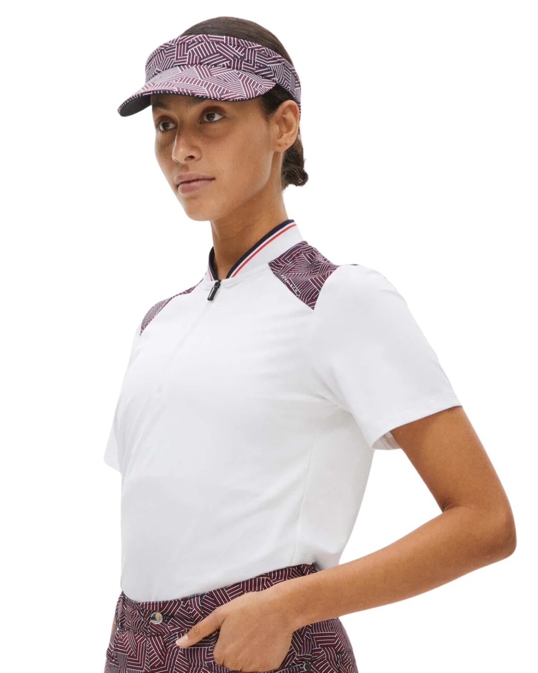Röhnisch Polo - M