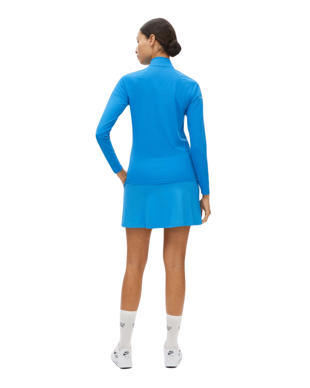 Röhnisch Full Zip Sweater - M
