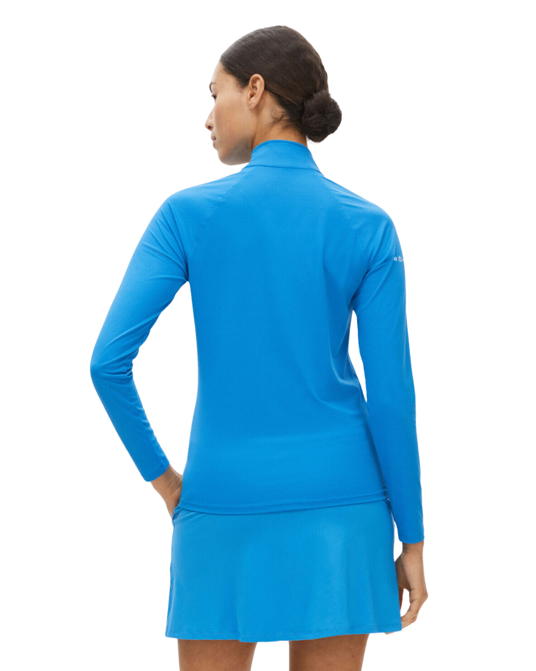 Röhnisch Full Zip Sweater - M