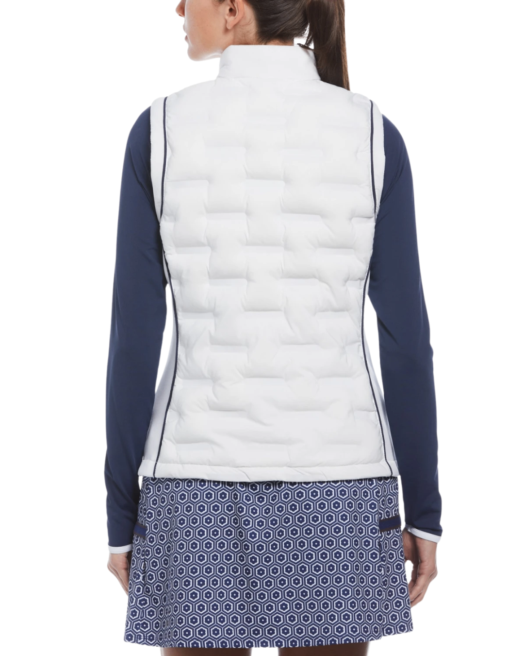 Penguin Vest - XS